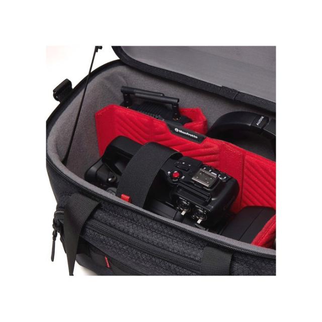MANFROTTO PRO LIGHT CINELOADER SMALL