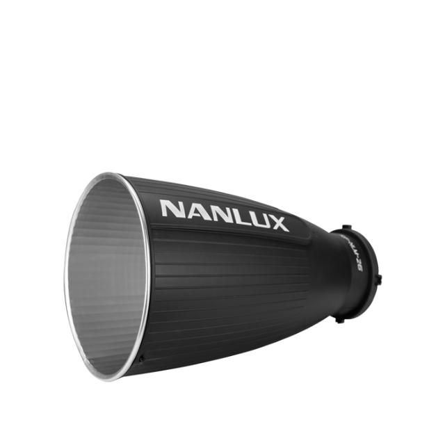 NANLUX 26 & 60- DEGREE REFLECTOR KIT FOR EVOKE