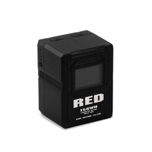 RED V-RAPTOR XL 8K S35 PRODUCTION PACK V-LOCK