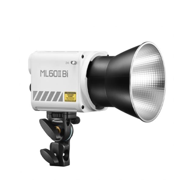 GODOX ML60BI II LED LIGHT