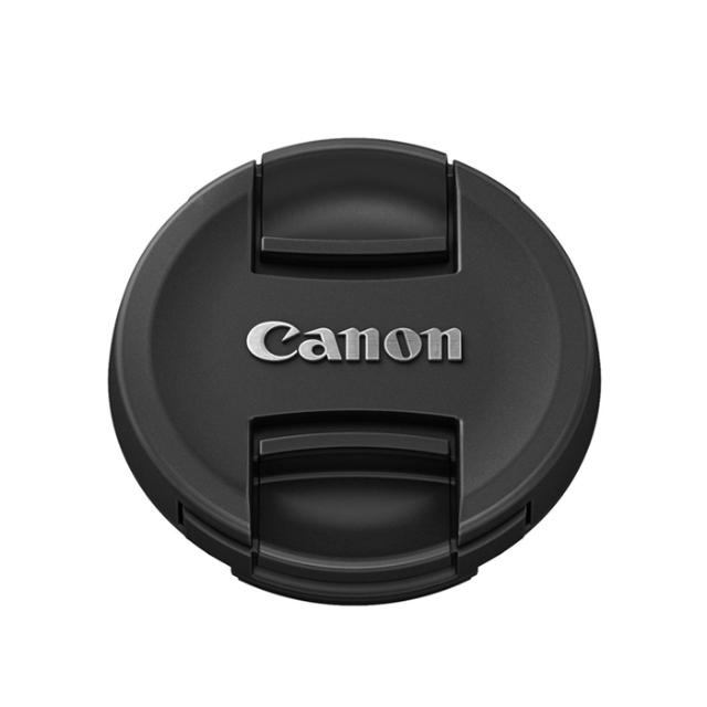 CANON 52 MM LENS CAP