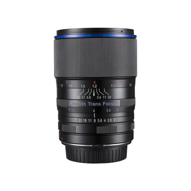 LAOWA 105MM F/2,0 SMOOTH TRANS FOCUS SONY E