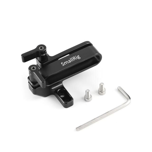 SMALLRIG MOUNT FOR SAMSUNG T5 SSD