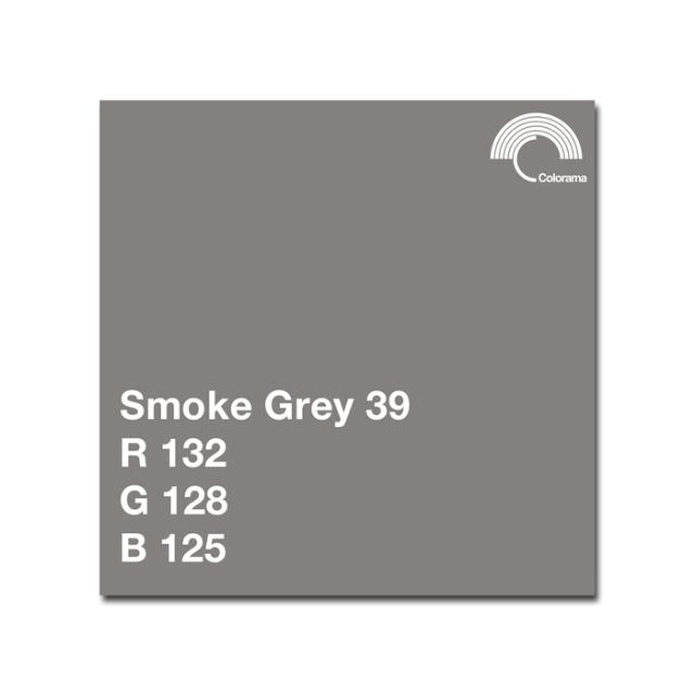 COLORAMA 439 SMOKE GREY 3.55 X 30 M.