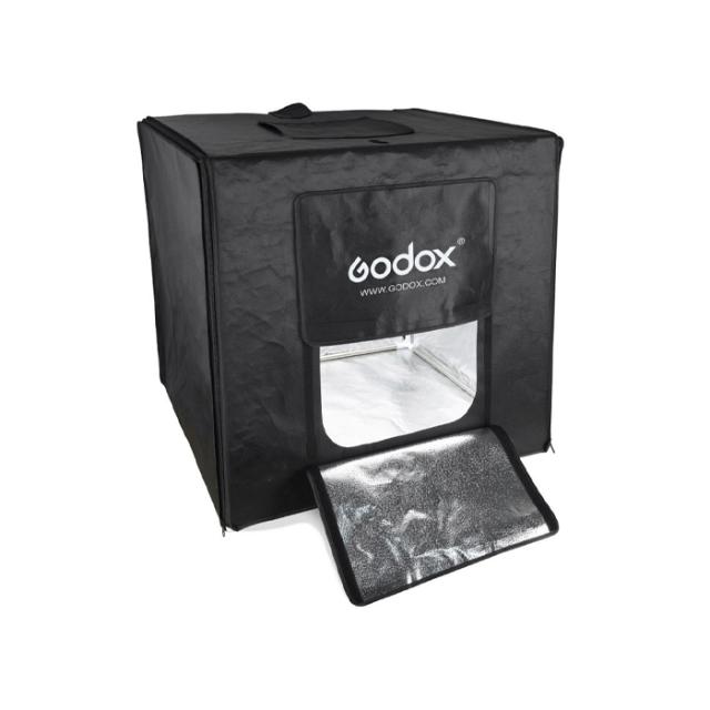 GODOX PORTABLE LED MINI STUDIO 80X80X80 CM