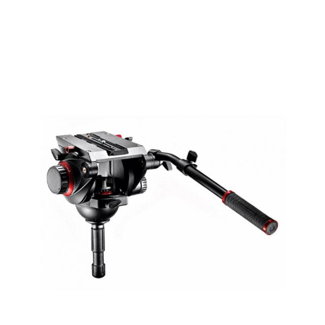 MANFROTTO VIDEOHOVED Pro 509HD