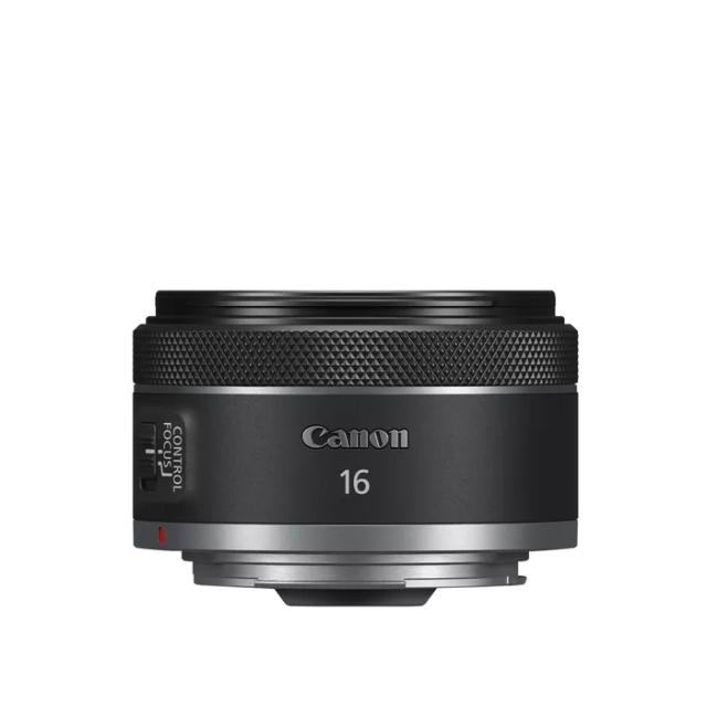 CANON RF 16MM F/2,8 STM