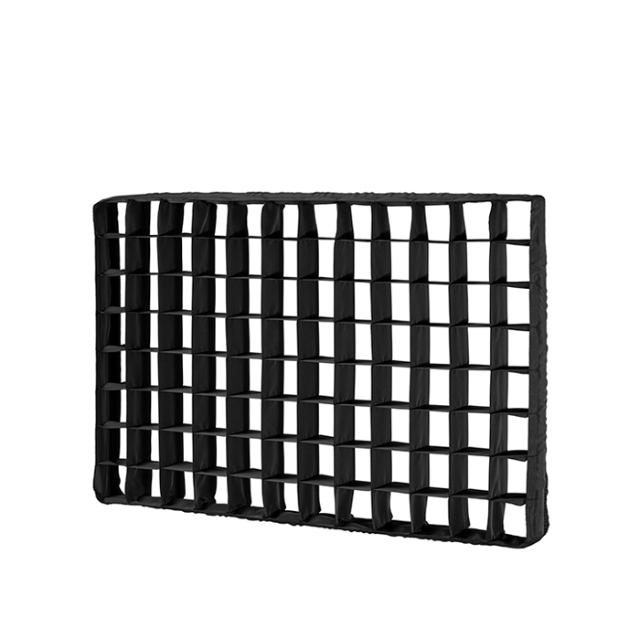 LUPOLIGHT EGG CRATE GRID FOR SUPERPANEL 60