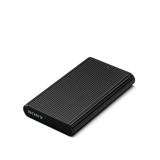 SONY SL-E 240GB EKSTERN SSD DISK USB-C