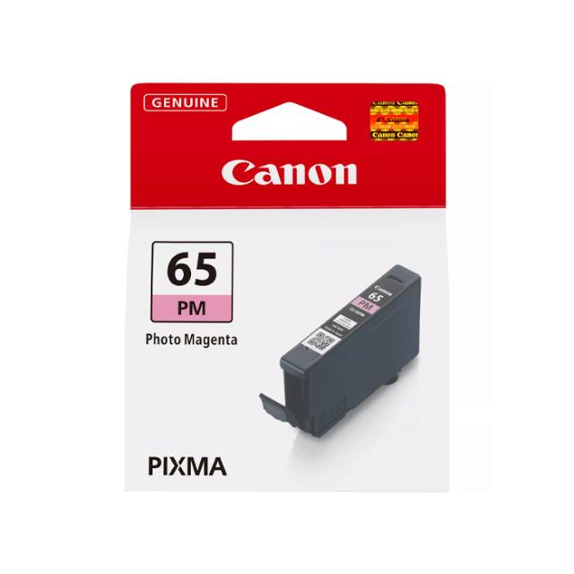 CANON* CLI-65PM PHOTO MAGENTA INK FOR PIXMA PRO200