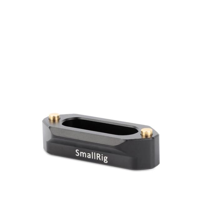 SMALLRIG QUICK RELEASE SAFETY RAIL 46MM
