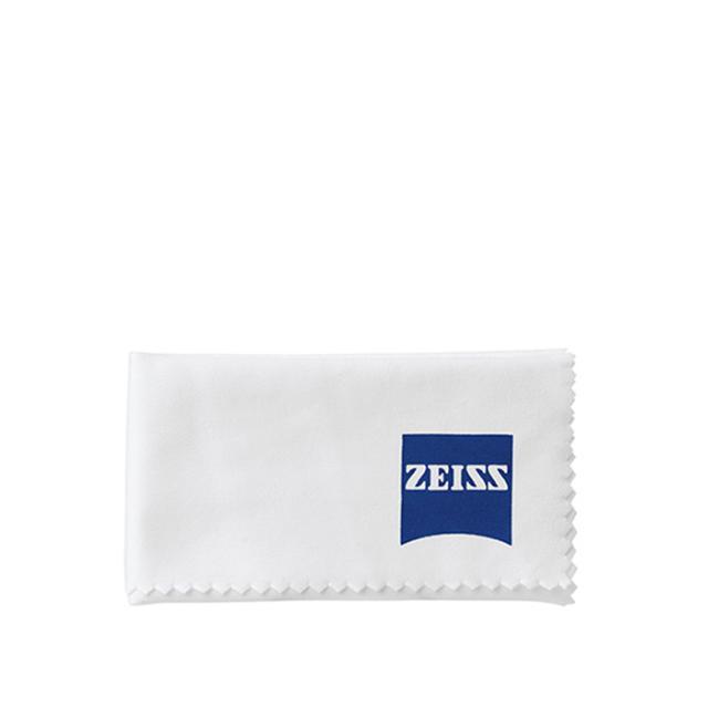 ZEISS MICROFIBER CLEANING CLOTH