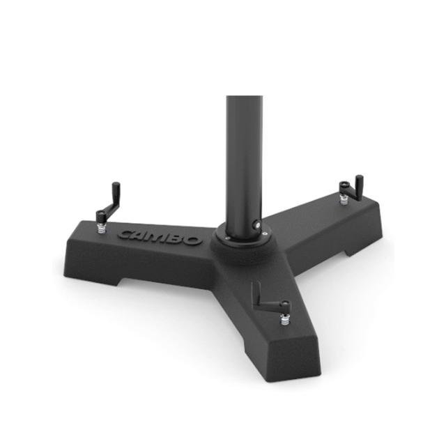 CAMBO MBX-0 BASE FOR MBX STAND