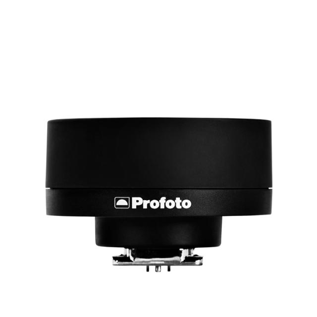 PROFOTO CONNECT FOR CANON