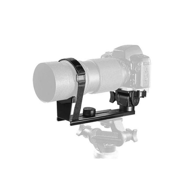 MANFROTTO 293 TELEPHOTO LENS SUPPORT