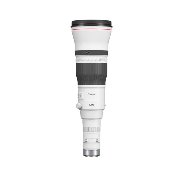 CANON RF 1200MM F/8 L IS USM