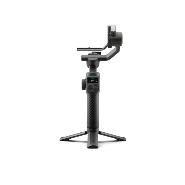 GoPro Fluid Pro AI