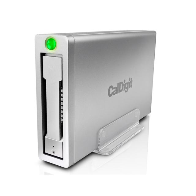 CALDIGIT AV PRO  2 , 3TB - USB-C,EU