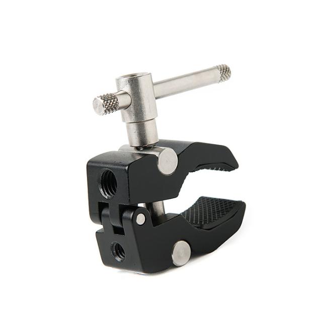 TETHER TOOLS ROCK SOLID MINI-PROCLAMP