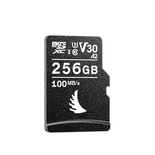 ANGELBIRD MICROSD AV PRO(V30) 256GB