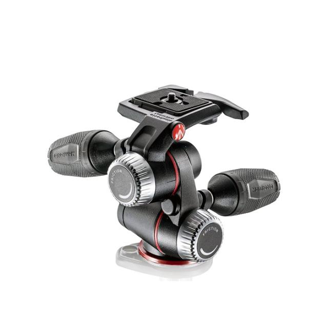 MANFROTTO MHXPRO-3W HEAD