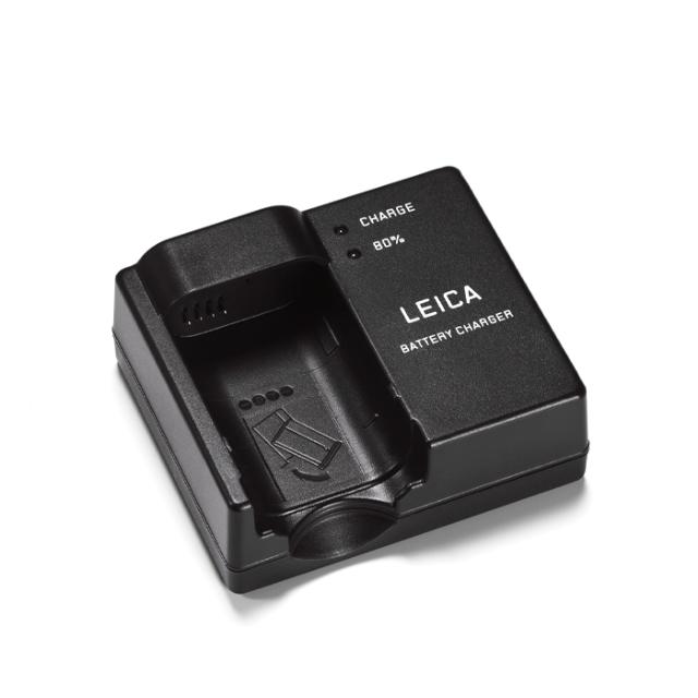 LEICA BATTERY CHARGER FOR BP-SCL4 SL