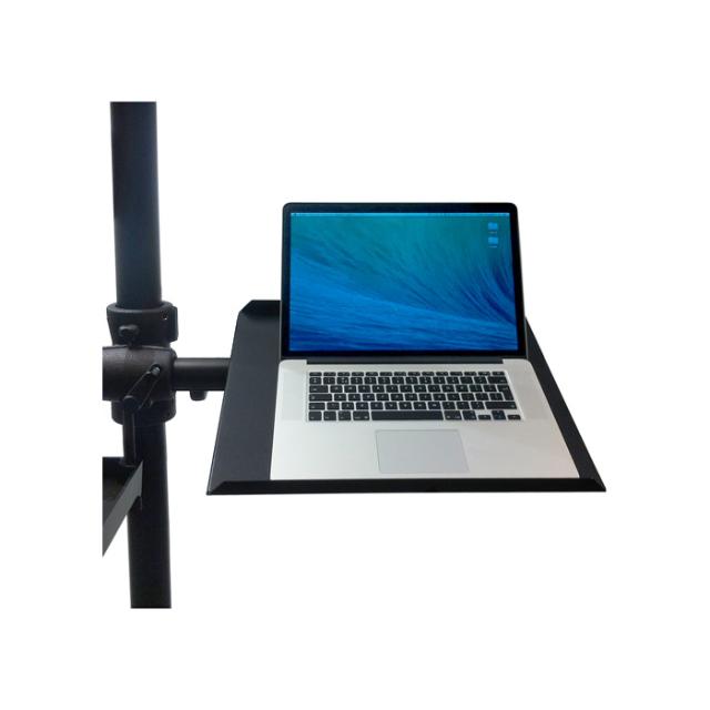 CAMBO LAPTOP TRAY FITTING TO MONOSTAND AND MBX ARM