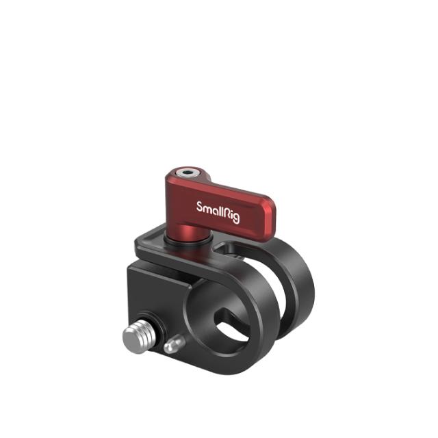 SMALLRIG 3276 15MM SINGLE ROD CLAMP FOR BMPCC 6K P