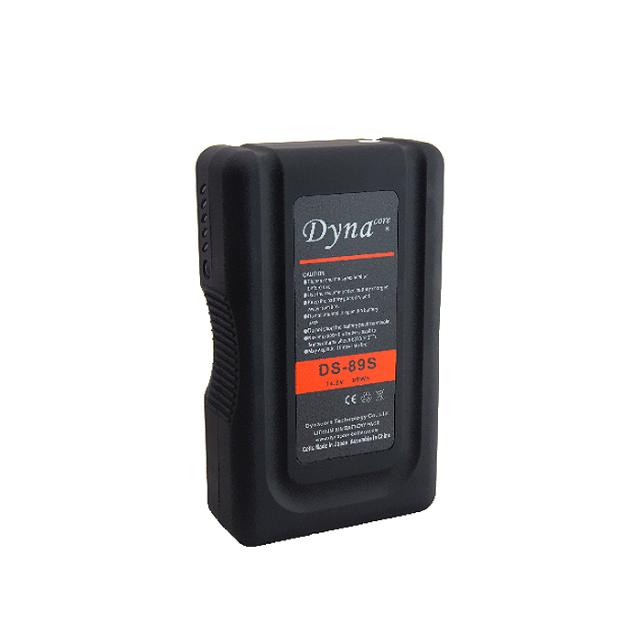 DYNACORE DS-89S V-LOCK BATTERY 95WH