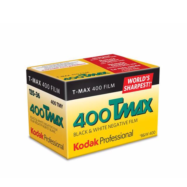 KODAK T-MAX TMY 400 136-36