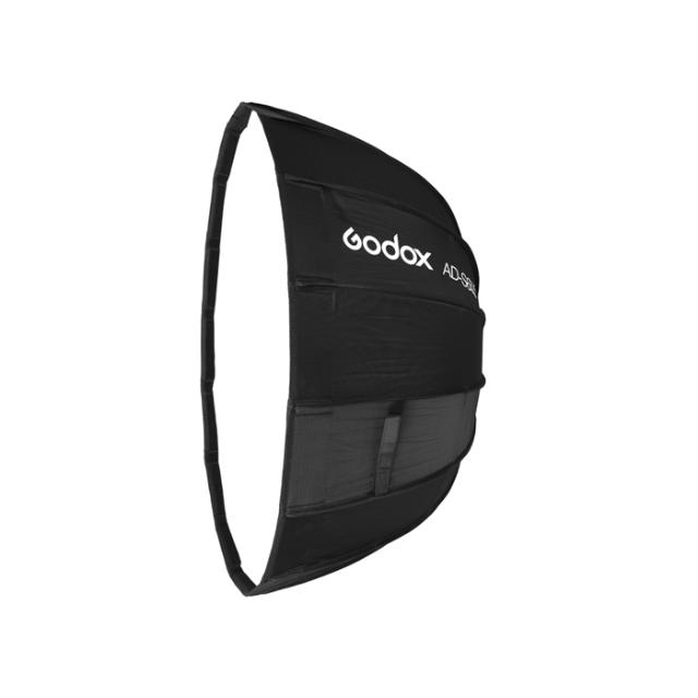 GODOX AD-S65S 65CM SILVER SOFTBOX FOR AD400PRO