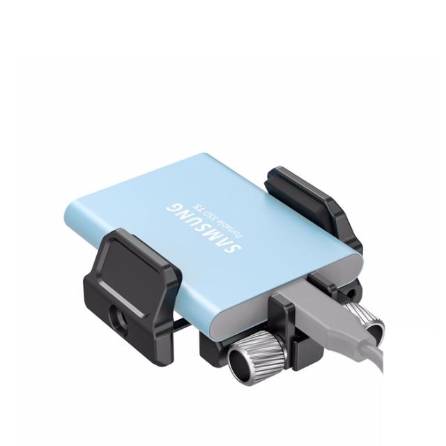 SMALLRIG 2343 UNIVERSAL HOLDER FOR EXT. SSD