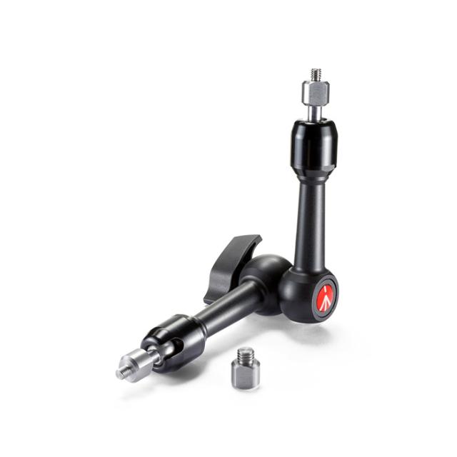 MANFROTTO FRICTION ARM 244 MINI 24 CM.