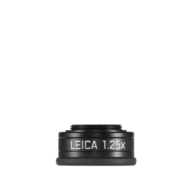 LEICA M 1,25 X VIEWFINDER MAGNIFIER