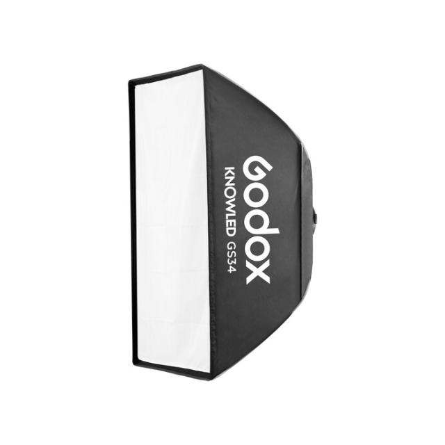 GODOX GS34 SOFTBOX 90 X 120 CM FOR  KNOWLED MG