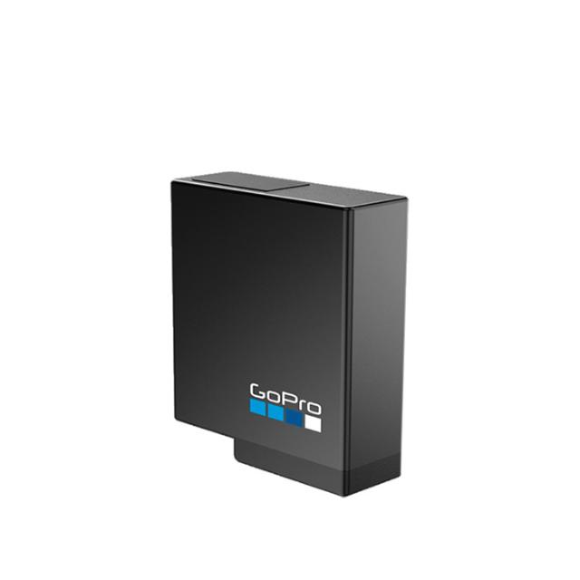 GOPRO RECHARGEABLE BATTERY FOR HERO5/6/7/8 BLACK