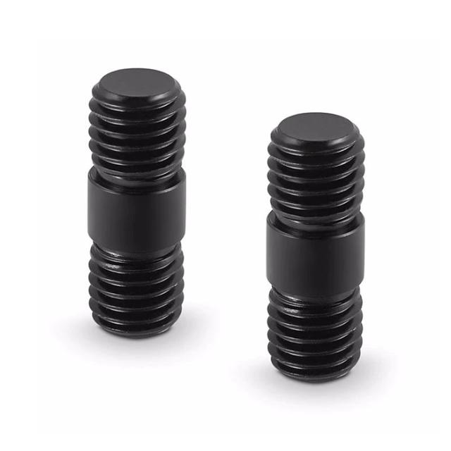 SMALLRIG 900 ROD CONNECTOR FOR 15MM RODS