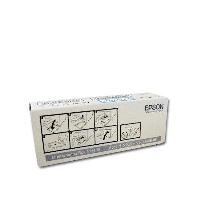 EPSON T6190 MAINTENANCE TANK 4900/5000/5300