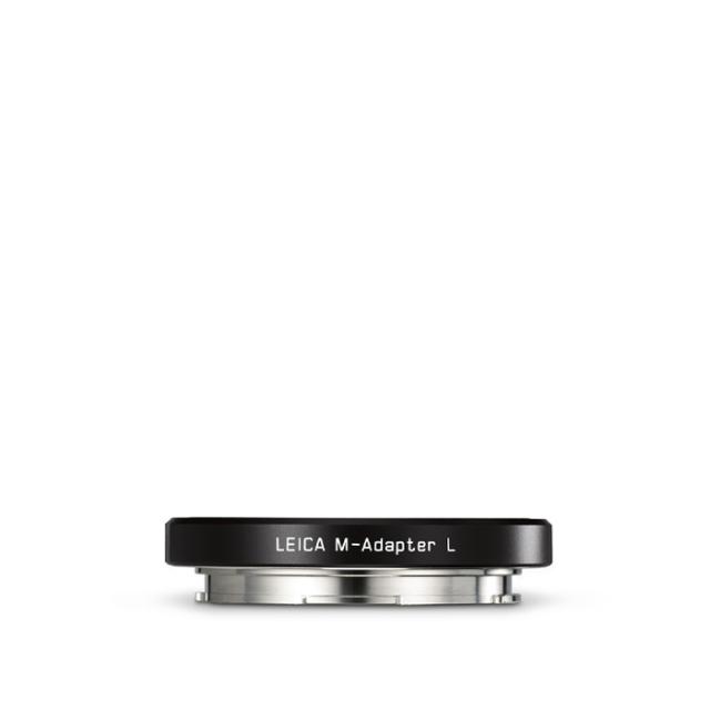 LEICA M ADAPTER FOR L MOUNT