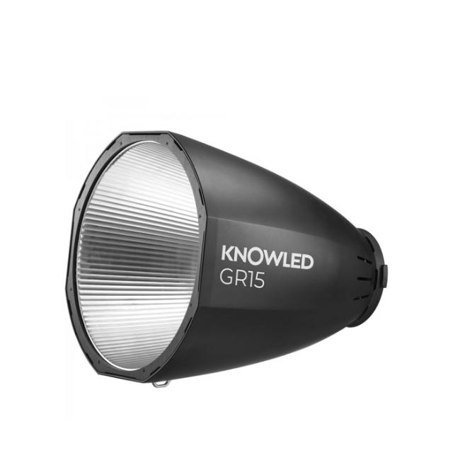 GODOX GR15 REFLECTOR FOR KNOWLED MG