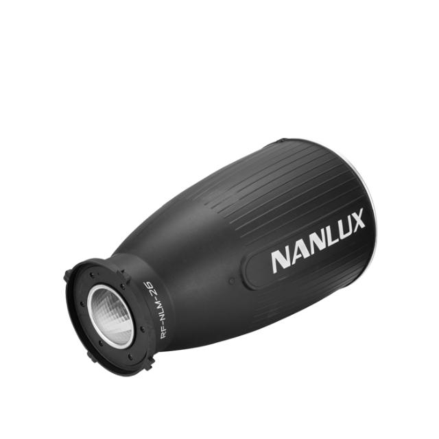 NANLUX 26-DEGREE REFLECTOR FOR EVOKE