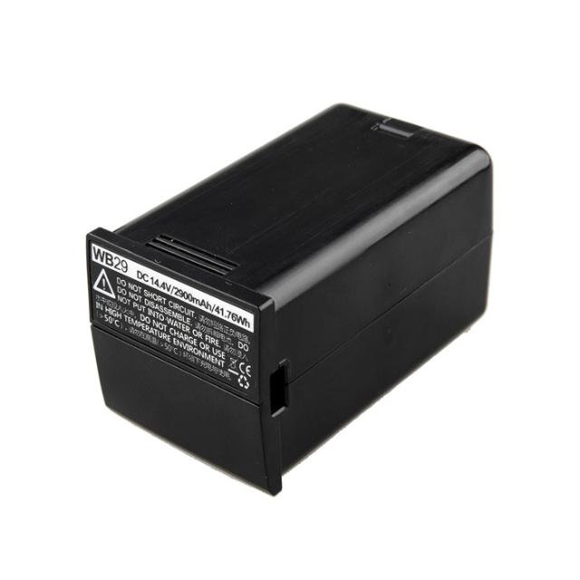 GODOX WB29 BATTERY FOR AD200
