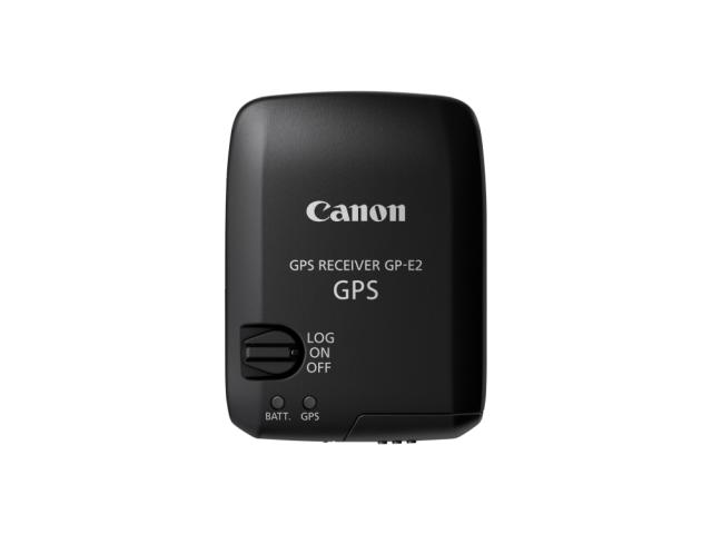 CANON GP-E2 GPS UNIT