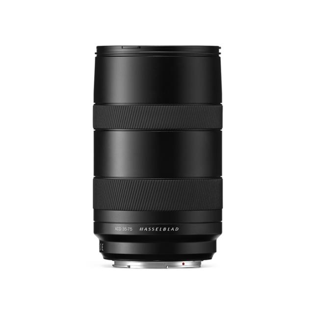 HASSELBLAD XCD 35-75MM F/3,5-4,5 LENS
