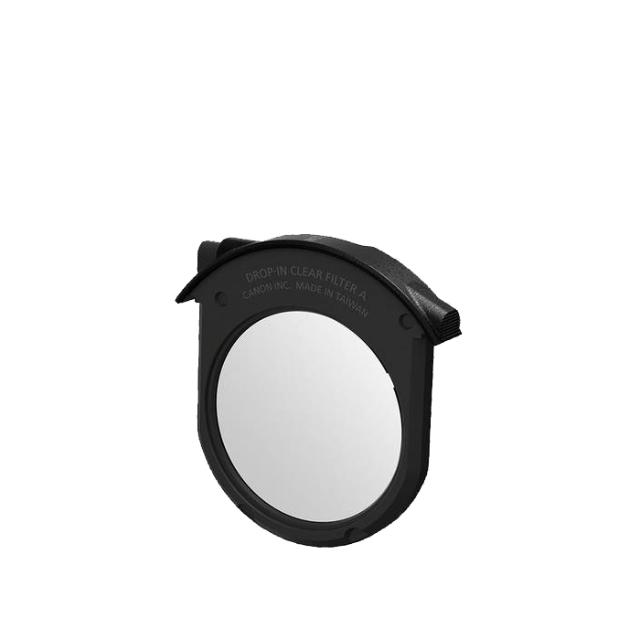CANON DROP-IN CLEAR FILTER A FOR EOS-RF ADAPT