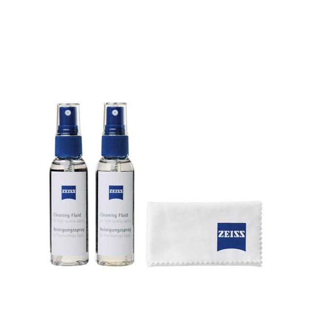 ZEISS LENS CLEANING FLUID