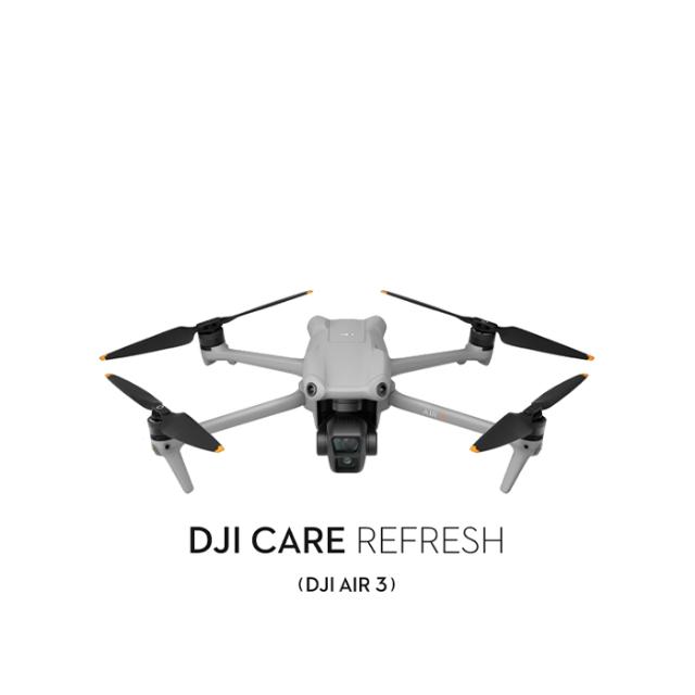 DJI CARE REFRESH F. AIR 3 (1 YEAR)