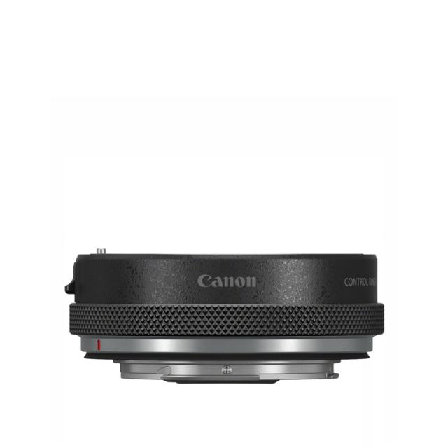 CANON EF-EOS-RF CONTROL RING MOUNT ADAPTER