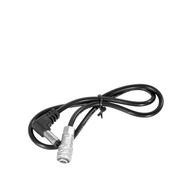 SMALLRIG 2920 2-PIN CHARGING CABLE FOR BMPCC 4/6K
