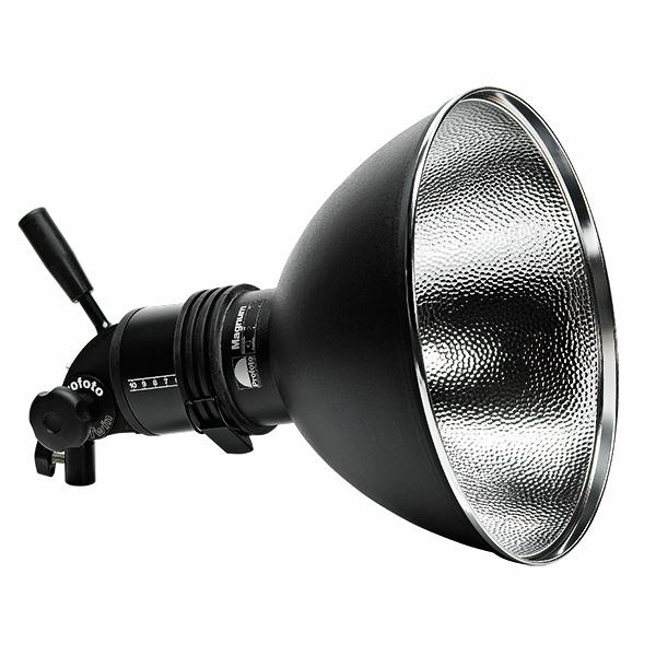PROFOTO 7 TWIN LAMP HEAD  500W
